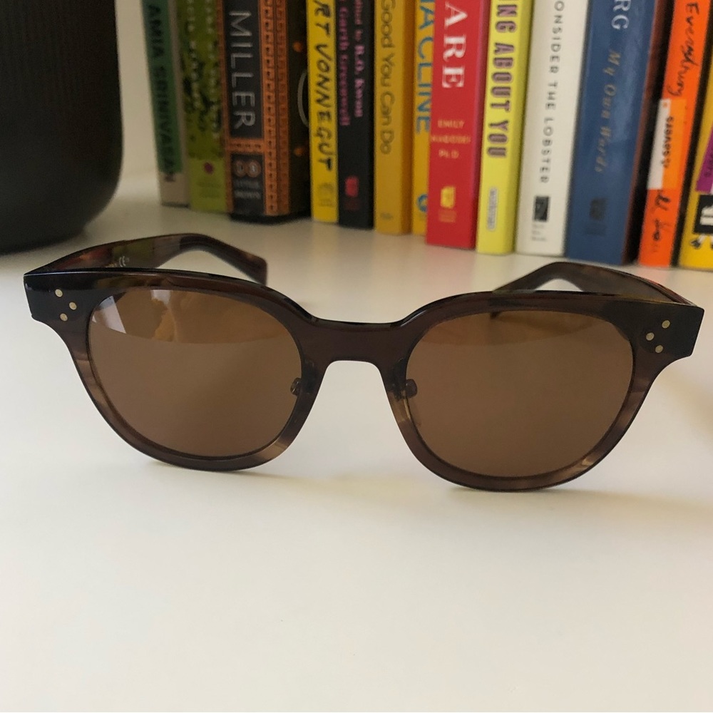 CÉLINE CL41459 Women’s Sunglasses